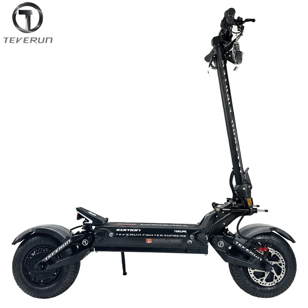 Teverun Fighter Supreme 7260R