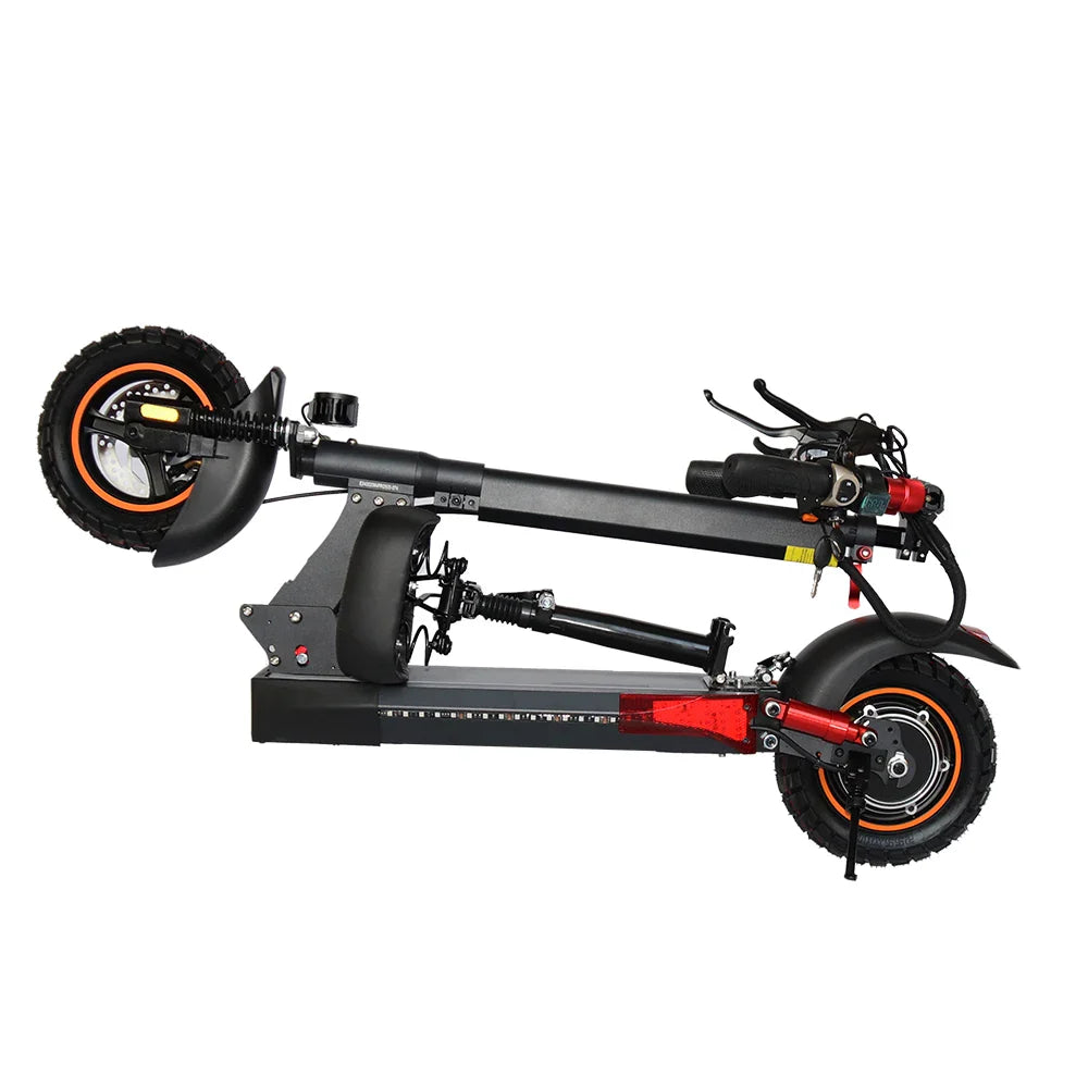 eBike Boys 800W Off-Road Electric Scooter - Crown&Co