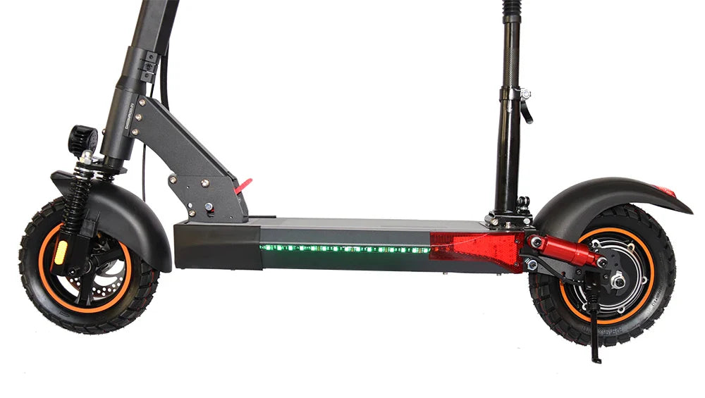 eBike Boys 800W Off-Road Electric Scooter - Crown&Co
