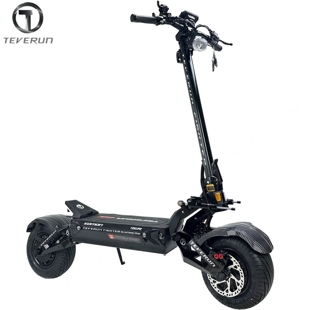 Teverun Fighter Supreme 7260R