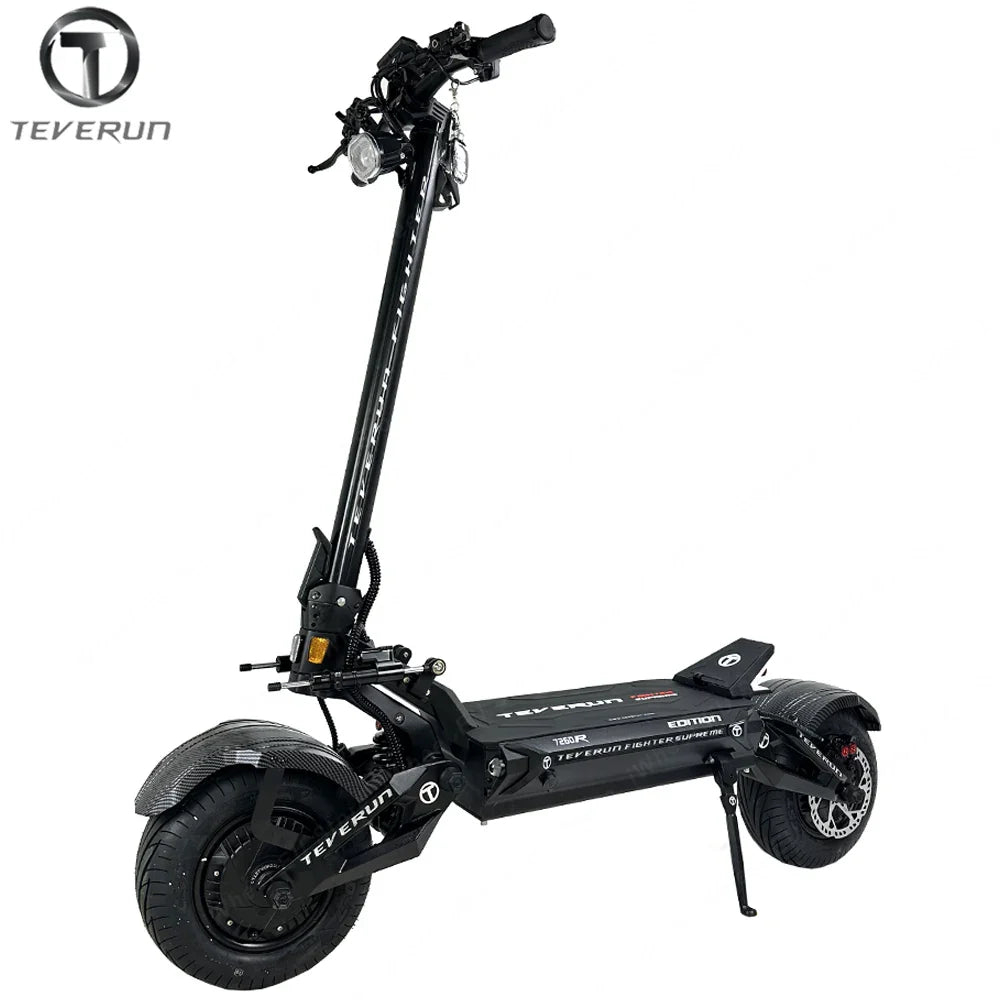 Teverun Fighter Supreme 7260R