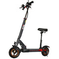 eBike Boys 800W Off-Road Electric Scooter - Crown&Co