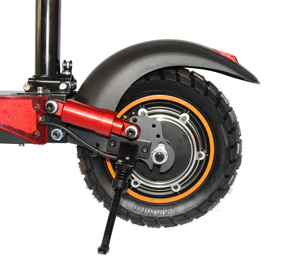 eBike Boys 800W Off-Road Electric Scooter - Crown&Co